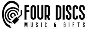 Four Discs Music & Gifts